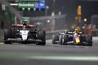 McLaren urges F1 action over ‘serious’ Red Bull/AlphaTauri concerns