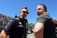McLaren wary of “unpleasant surprise” from Red Bull in F1 2024