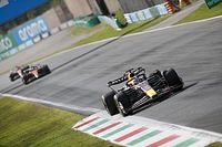 The end-of-straight dilemma that highlights F1’s biggest ground effect headache