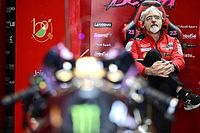 Dall'Igna: MotoGP concessions allow rivals to make mistakes Ducati can't make