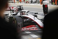 New Haas F1 car should suit Magnussen better, says boss Komatsu