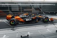 McLaren reveals new-look 2024 F1 livery ahead of MCL38 launch
