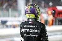 How Hamilton and Mercedes are plotting their course back to the top in F1