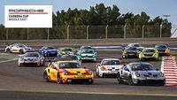 Live - Round 3: Dubai Autodrome - Race 2