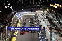 Singapore F1 GP not under threat despite corruption probe, says government 