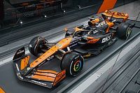 Upbeat McLaren has seen no “diminishing returns” on F1 2024 car gains