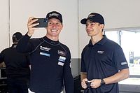 IndyCar champion Palou joins Ganassi Daytona 24 Hours Cadillac line-up